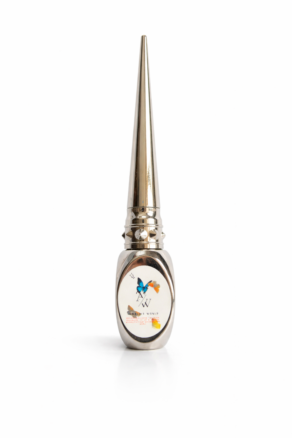 UNAPOLOGETIC Liquid Eyeliner