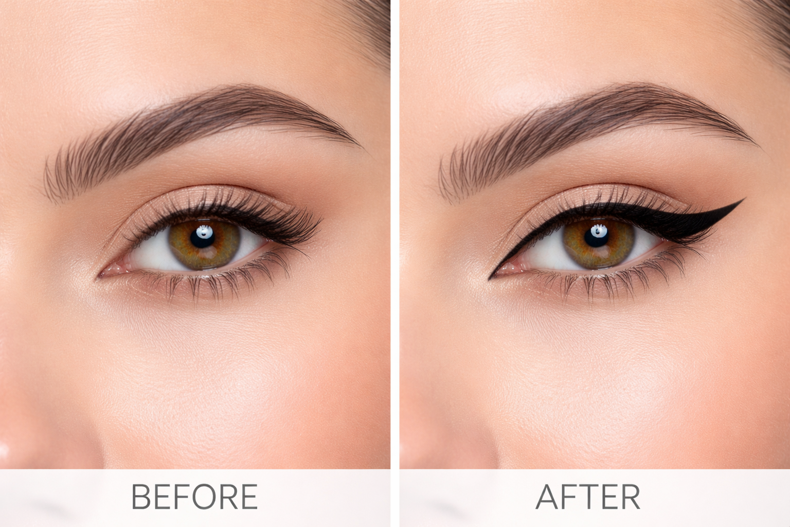 UNAPOLOGETIC Liquid Eyeliner