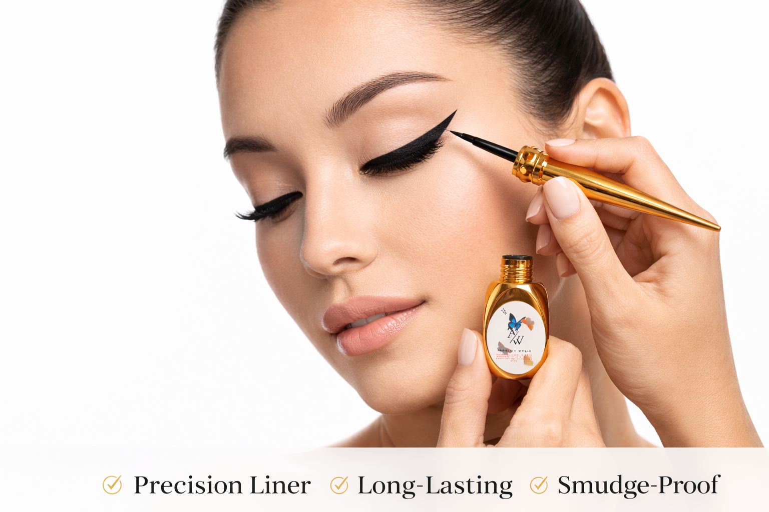 BAD BITCH Liquid Eyeliner