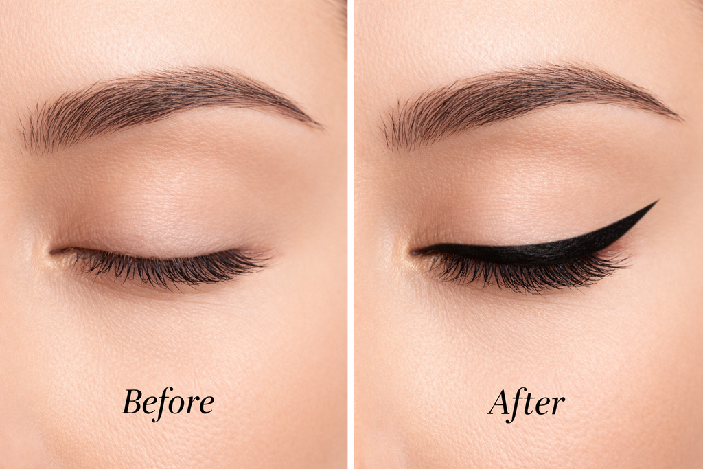 BAD BITCH Liquid Eyeliner