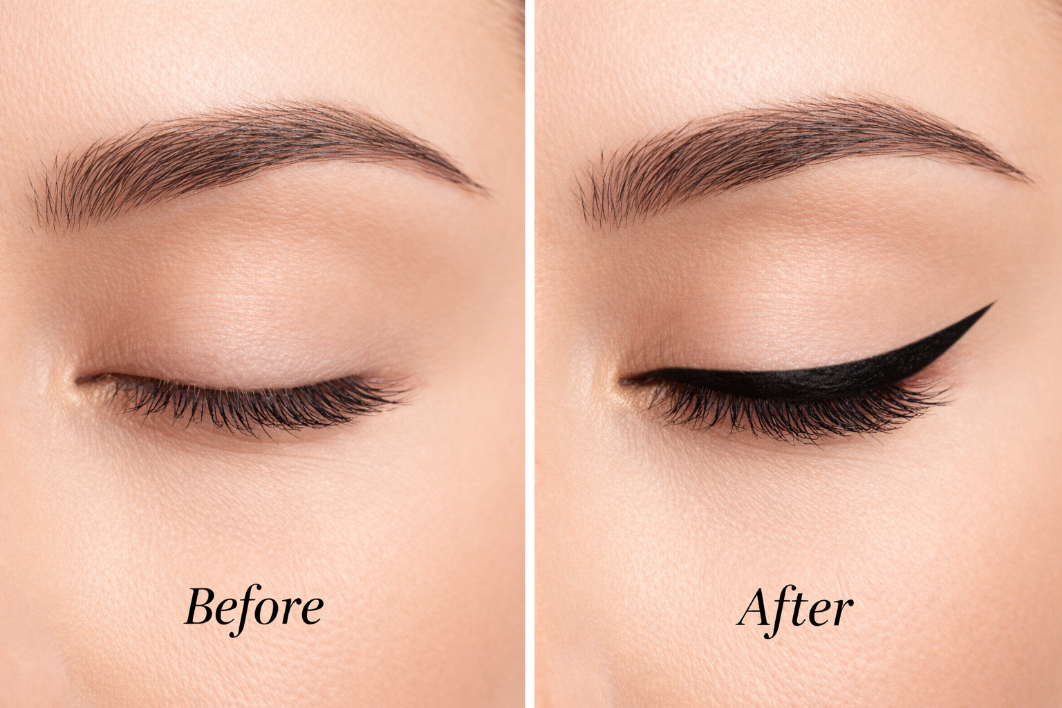 BAD BITCH Liquid Eyeliner