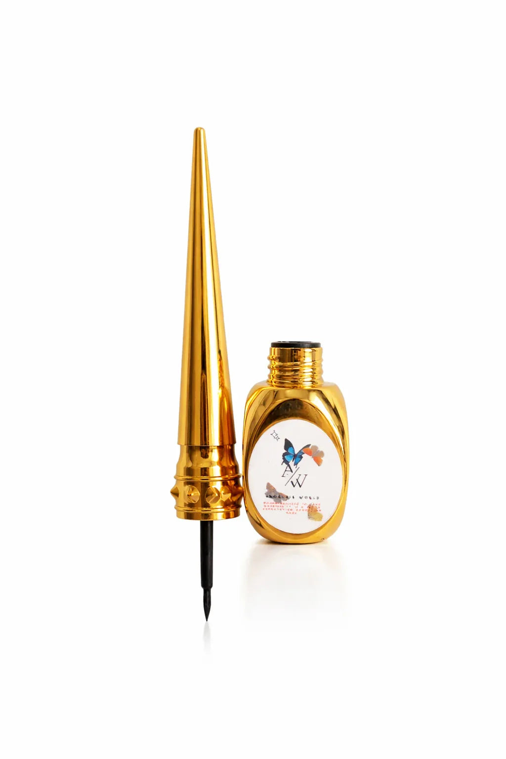 BAD BITCH Liquid Eyeliner - Arnold Munene