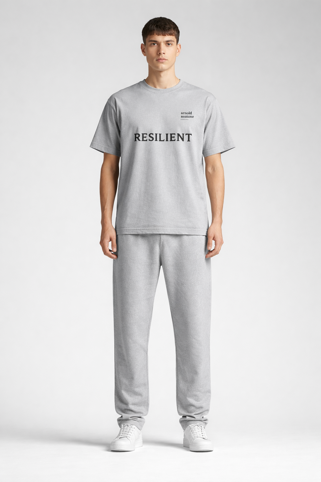 RESILIENT Unisex T-shirt