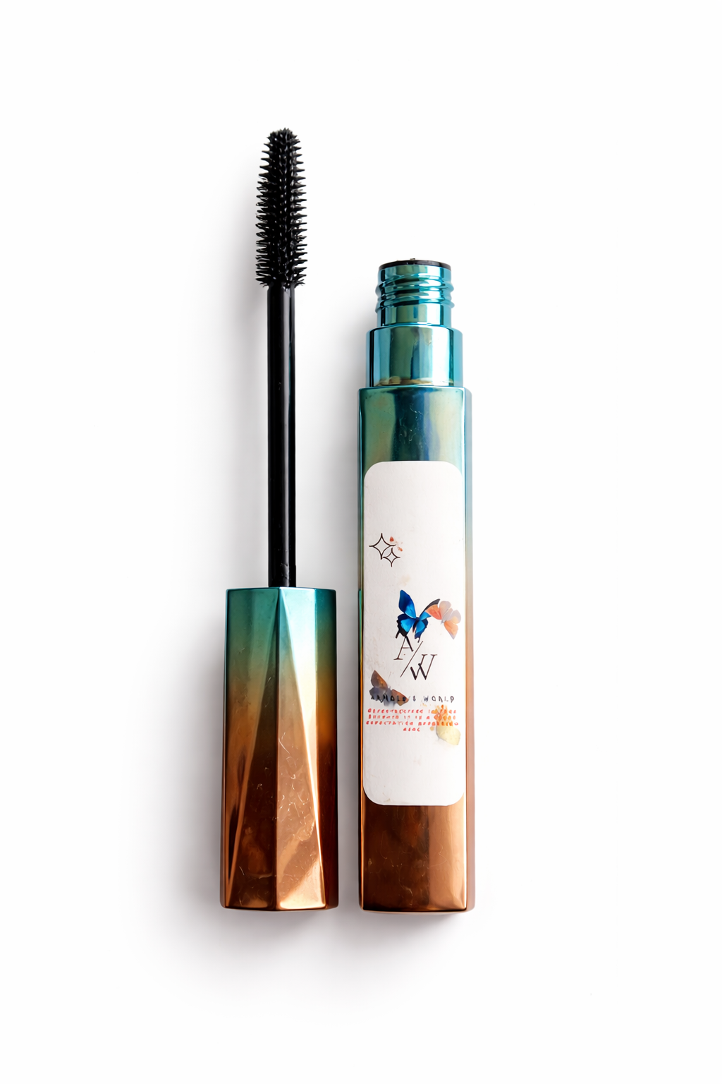 GIFTED Voluminizing Black Mascara