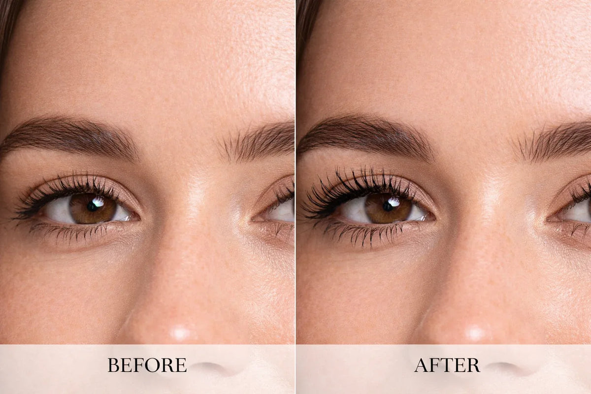 BLESSED Volumizing Black Mascara - Arnold Munene