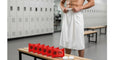 ARNOLD™- Always Have Your Own Clean Towel, Without Packing One.