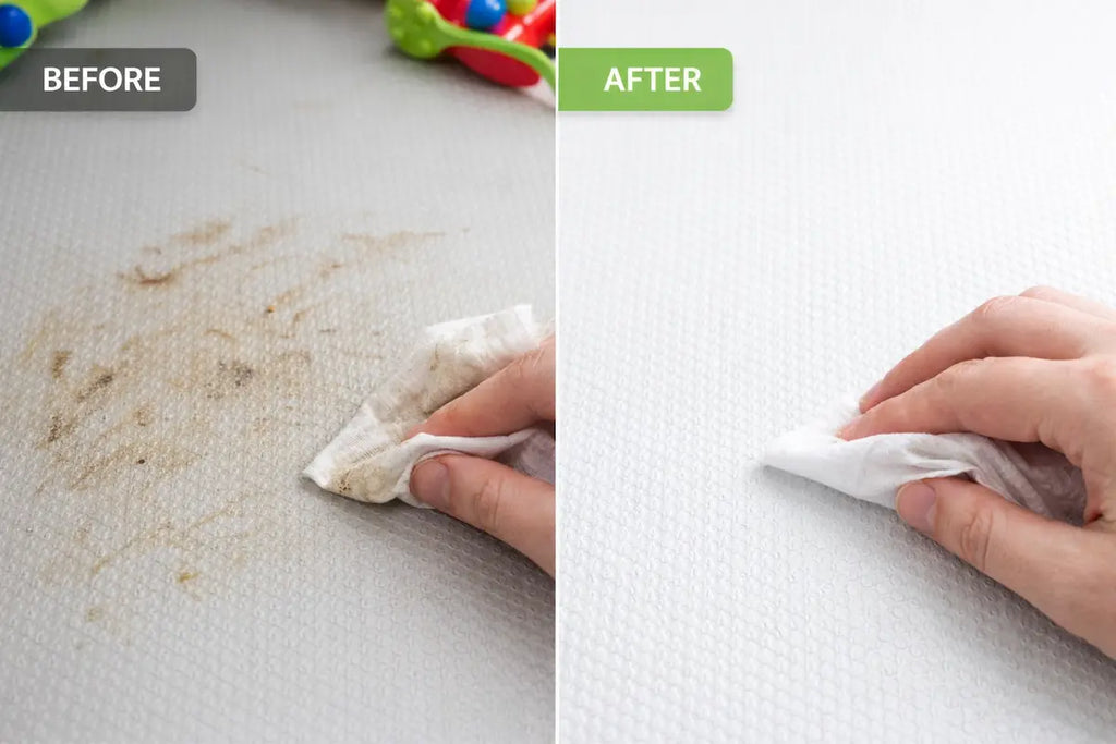 Guppies for People Who DON'T Settle For Weak Wipes