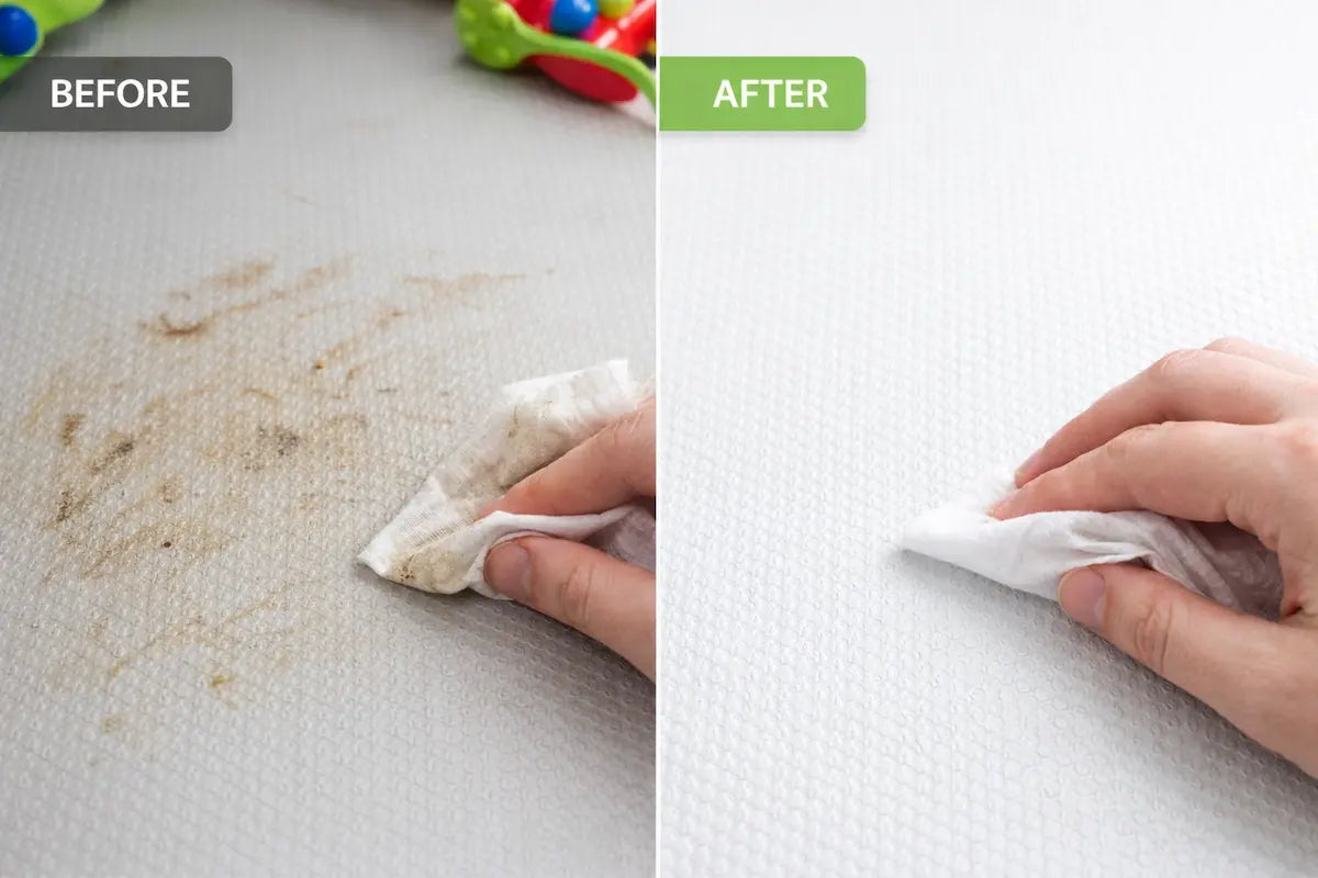 Guppies for People Who DON'T Settle For Weak Wipes