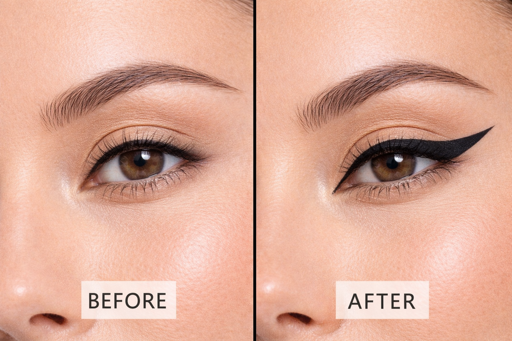 BOSSED UP Liquid Eyeliner